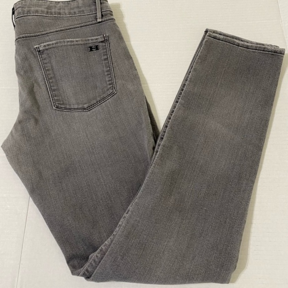 Habitual  Straight Gray Jeans Size 31X32